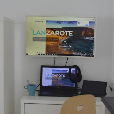 Ferienwohnung Lava Family Puerto del Carmen  Exterior foto