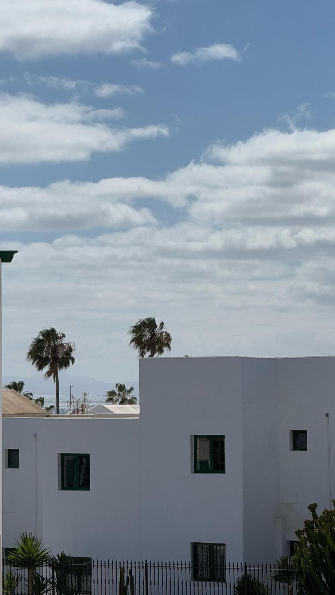 Ferienwohnung Lava Family Puerto del Carmen  Exterior foto