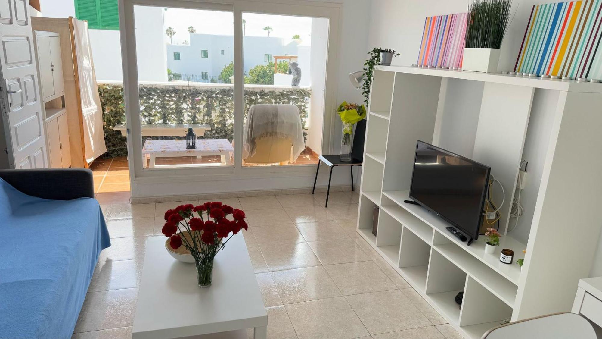 Ferienwohnung Lava Family Puerto del Carmen  Exterior foto
