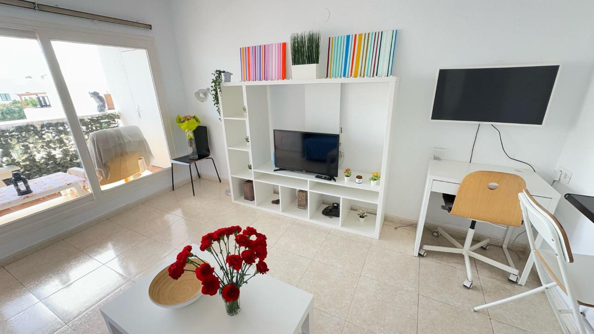 Ferienwohnung Lava Family Puerto del Carmen  Exterior foto