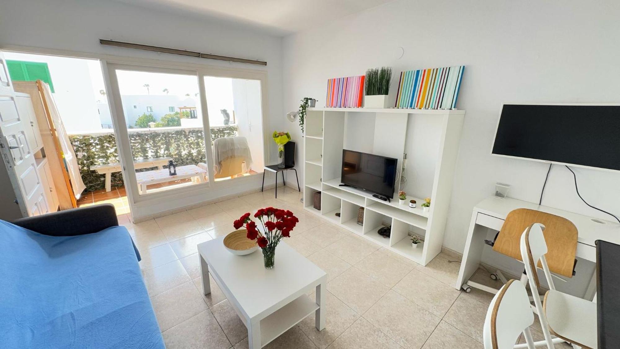 Ferienwohnung Lava Family Puerto del Carmen  Exterior foto