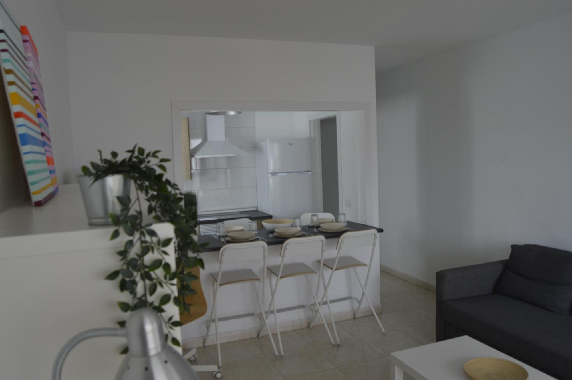 Ferienwohnung Lava Family Puerto del Carmen  Exterior foto