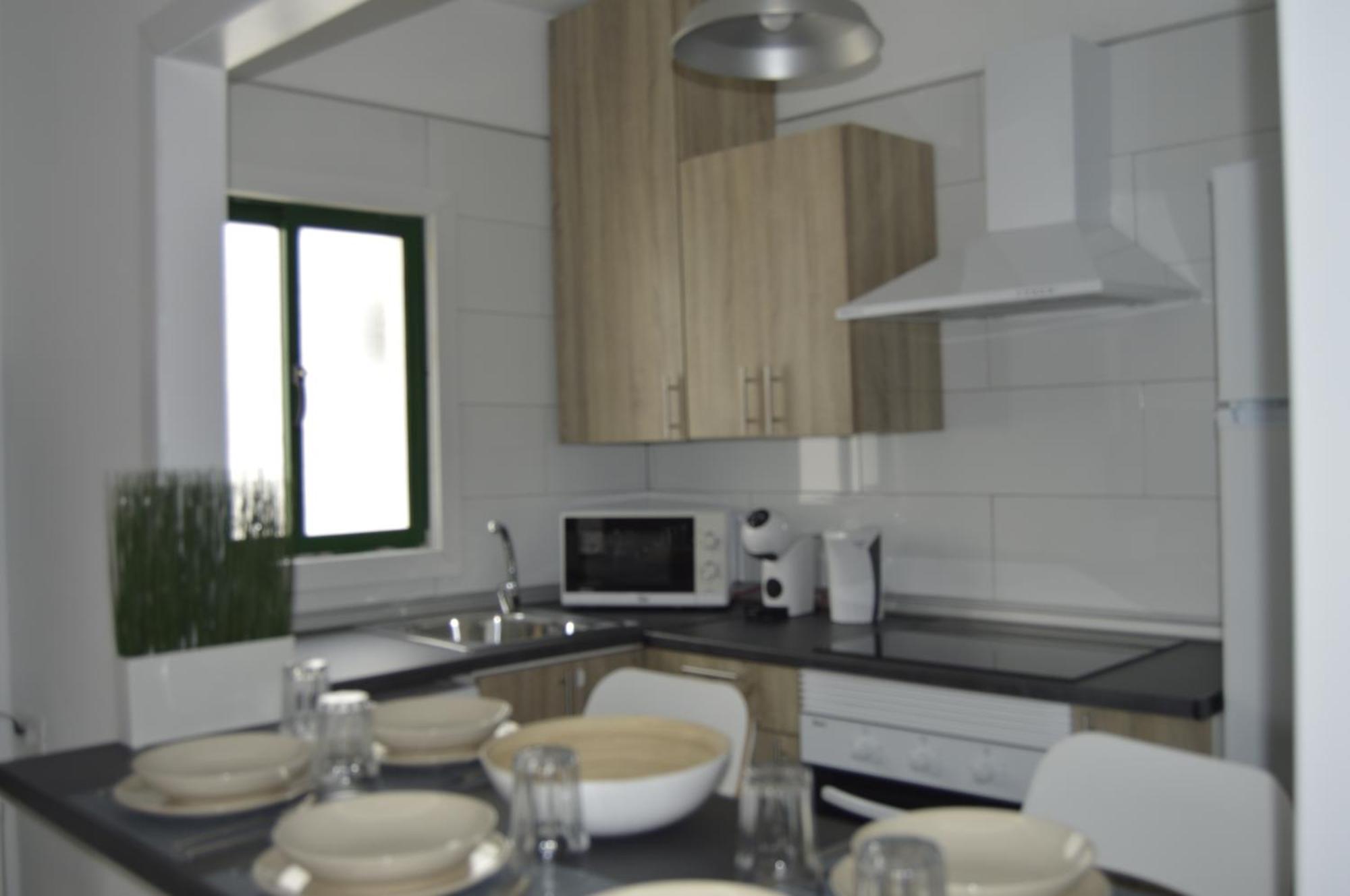 Ferienwohnung Lava Family Puerto del Carmen  Exterior foto